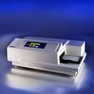 190-SC - SpectraMax 190 Microplate Reader with 1-Year Service Contract - SpectraMax 190 Absorbance Plate Reader, Molecular Devices - Each