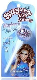 baviphat Sugar Girl Candy Gloss #5 (Blueberry) 10ml