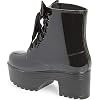 Jeffrey-Campbell-Fog-Waterproof-Boot-Lace-Up-Chunky-Platform-Ankle-Rain-Boot