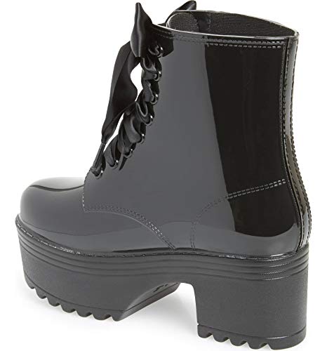 Jeffrey-Campbell-Fog-Waterproof-Boot-Lace-Up-Chunky-Platform-Ankle-Rain-Boot