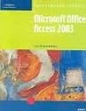 Microsoft Access 2003 - Illustrated Brief, Friedrichsen, Lisa, 0619188065