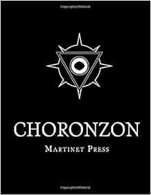 choronzon