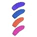 California Exotic Novelties Posh Silicone Finger Teasers – Swirlsthumb 1