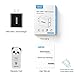 CHOETECH USB C Charger, 18W Power Delivery Type-C Wall Charger Compatible with iPad Pro, iPhone XR, XS, Max, X, 8, Plus, Samsung Galaxy S9/Note 9, Google Pixel 3/Pixel 2, Nintendo Switch, Nexus 5X/6P