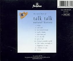 Natural History: The Very Best of Talk Talk
