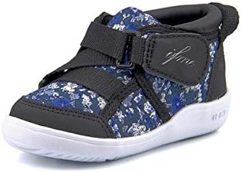 Amazon イフミー ベビー シューズ 22 9778 ブラック ベビーシューズ