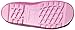 Western Chief Girl's Waterproof Character Rain Boots with Easy on Handles, Hello Kitty Cutie, 10 M US Toddler