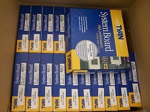 Drivers Tyan Laptops & Desktops