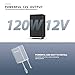 LED Malibu 8100-9120-01 120watt Outdoor Transformer Low Voltage Transformer with Digital Timer and Photo Eye