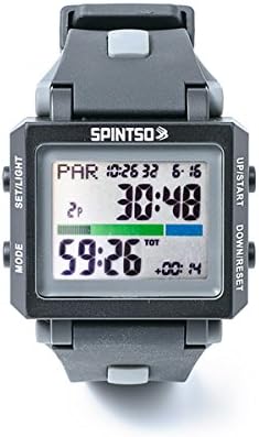 Spintso 2S 2018 Professional Referee – Clock Sport Wrist Watch