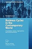 Image de Business Cycles in the Contemporary World
