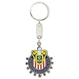 Keychain CHIVAS DE GUADALAJARA