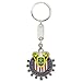 Keychain CHIVAS DE GUADALAJARA