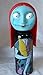 The Nightmare Before Christmas Sally Aluminum Bottle