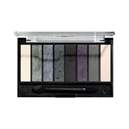 COVERGIRL truNAKED Eyeshadow Palette