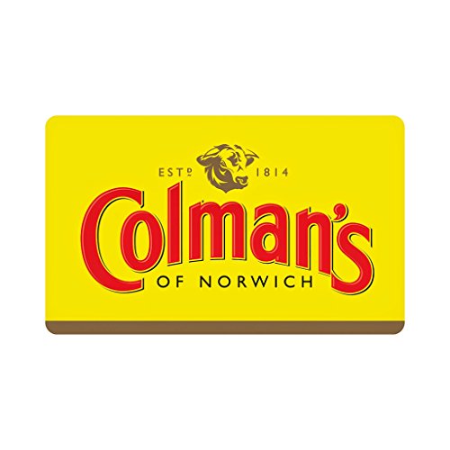 Colman's Bramley Apple Sauce 250ml- Fast