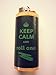 Keep Calm and Roll One Joint Lighter Case Holder Sleeve Cover Weed Marijuana Ganja Pot Fits Bic Lighters