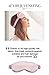 Skin Rejuvenating Eye Mask For Sleeping, Pink Silk Sleep Mask For Woman With Copper Oxide Fibers Anti aging Sleep Mask, Super Soft Eye Mask For Dark Circle, Puffy Eye & Anti-wrinkle