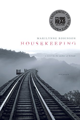 Download Housekeeping: A Novel (Picador Modern Classics) Download Housekeeping: A Novel (Picador Modern Classics)