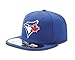 New Era Men's Authentic Collection 59FIFTY? - Toronto Blue Jays