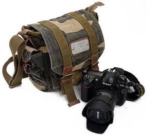 sandstrom camera backpack