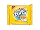 NABISCO OREO LIMITED EDITION FRUITY CRISP COOKIES ( 2 PACK )