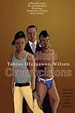 Godless Circumcisions: A Recollecting & Re-membering of Blackness, Queerness & Flows of Survivance by 