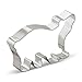 Polar Bear Cookie Cutter 5.75
