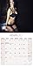 Hot Girl Calendar - Calendar Girls - Girls Next Door Calendar - Calendars 2016 - 2017 Wall Calendars - Lingerie 16 Month Wall Calendar by Avonside
