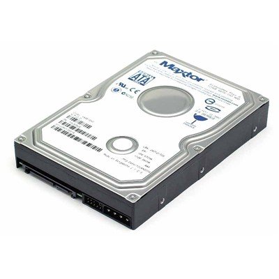 6H500F0 Maxtor DiamondMax 11 Hard Drive 6H500F0