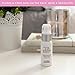 Anti Aging Serum for Face, Neck & Decolette - Neck Firming, Decollete Cream & Hyaluronic Acid & Resveratrol Face Serum - Daytime Booster Product to Improve Silicone Pad Results