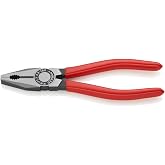 KNIPEX - 03 01 180 Tools - Combination Pliers (301180)