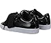 PUMA Women's Basket Heart Patent WN's Sneaker