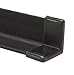6-Leg Heavy Duty Adjustable Metal Queen, Full, Full XL, Twin, Twin XL, Bed Frame with Rug Rollers & Locking Wheels