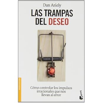 Las Trampas Del Deseo (Divulgación) Las Trampas Del Deseo (Divulgación)