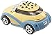 Hot Wheels Despicable Me Series 3 #3 Vehicle