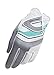 TaylorMade Women's Ribbon, Right Hand, Small, Gray