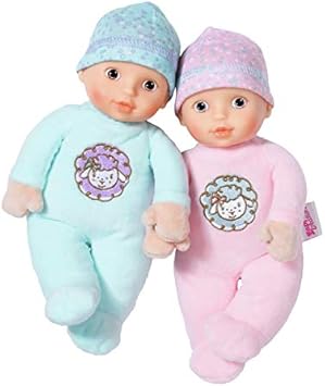 baby annabell for babies