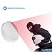 icemoon Hidden Security Camera Full HD 1080p Spy Camera Detector with Remote Controller Loop Video Recorder