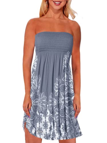 Zyyfly Sundresses