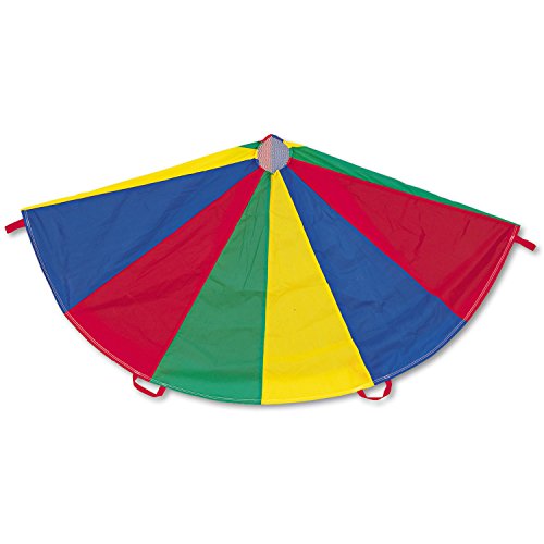 12 ft. Parachute in Multicolor