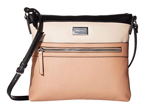 nine west coralia crossbody