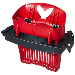 Vileda – 138153 – Uitwringer alleen voor een platte bezem UltraMax