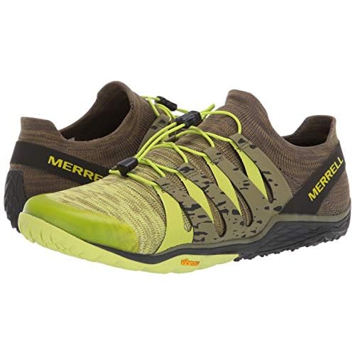 men's trail glove 5 3d