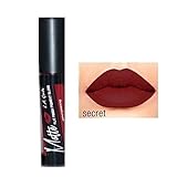 L.A. Girl Matte Pigment Lip Gloss