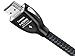 AudioQuest Carbon Series HDMI 2 meters