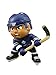 Lil' Teammates Toronto Maple Leafs Slapper NHL Figurines