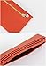 JNJSTELLA Women's Credit Card Slim Leather Wallet Zipper Pocket Purse for Clutch Bag