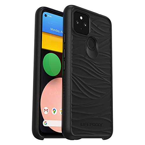 LifeProof WAKE SERIES Case for Google Pixel 4a 5G (5G ONLY, Not Compatible with…