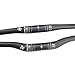 RXL SL MTB Riser Handlebars 31.8 Mountain Bike Bicycle Handlebar Full Carbon Fiber Bicycle Handlebars 760 Riser Bars Handle Bar MTB 3K Matte (Riser, 760mm)